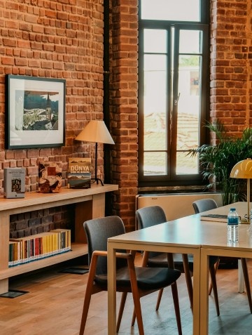 Corporate Workspace Solutions